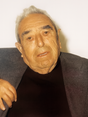 Gabriel Martínez Valera 1931-1936 y 1943-1955