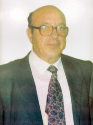Juan Ortín Estevan 1973-1974