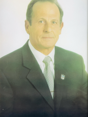 Pedro García Chico 1986-2004