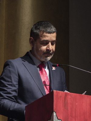 José Vicente Antolín Compañ 2021-Actualidad